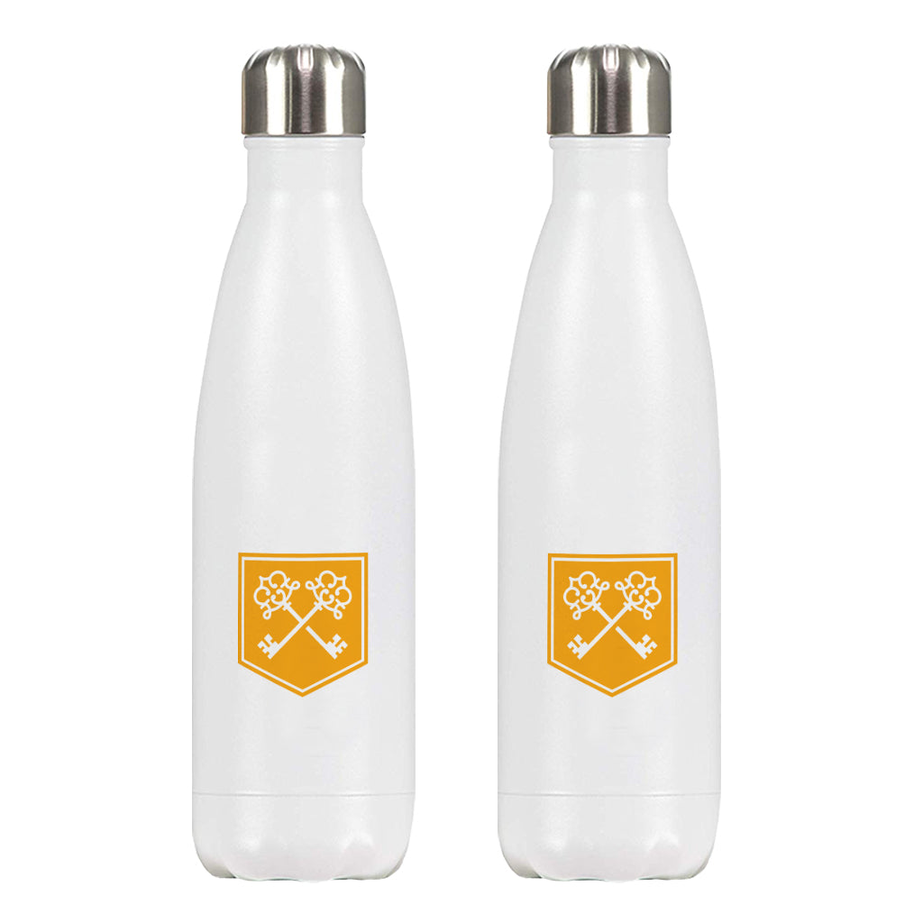 The Inheritance Crest Premium Water Bottle