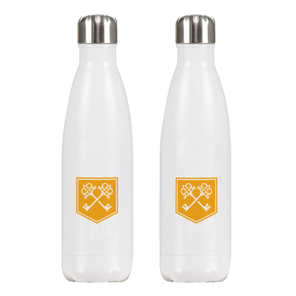 The Inheritance Crest Premium Water Bottle