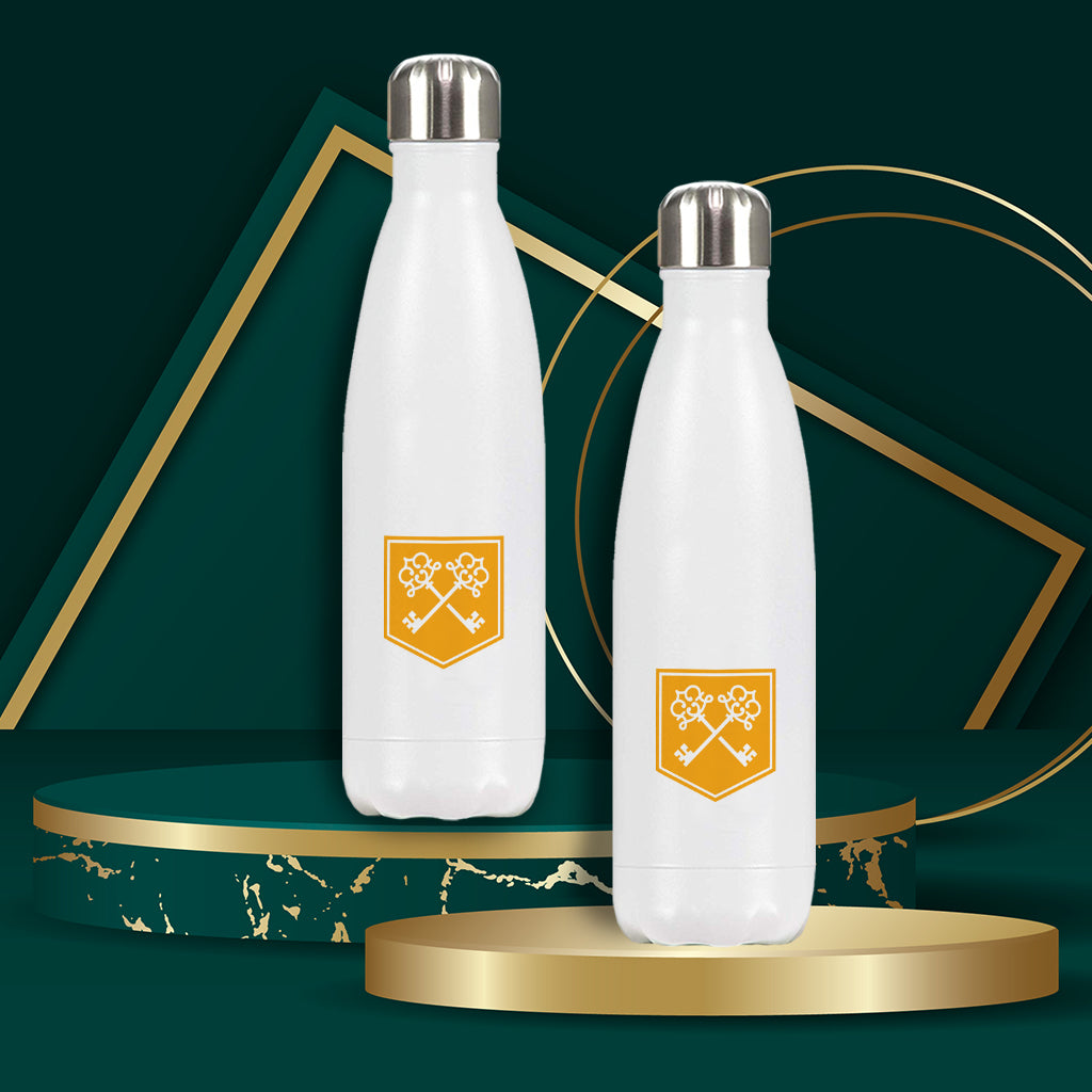 The Inheritance Crest Premium Water Bottle