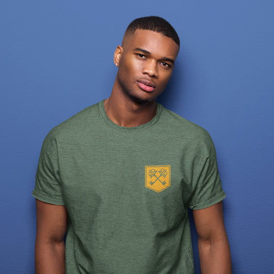 The Inheritance Crest T-Shirt