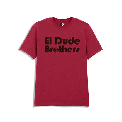 Peep Show - El Dude Brothers T-Shirt