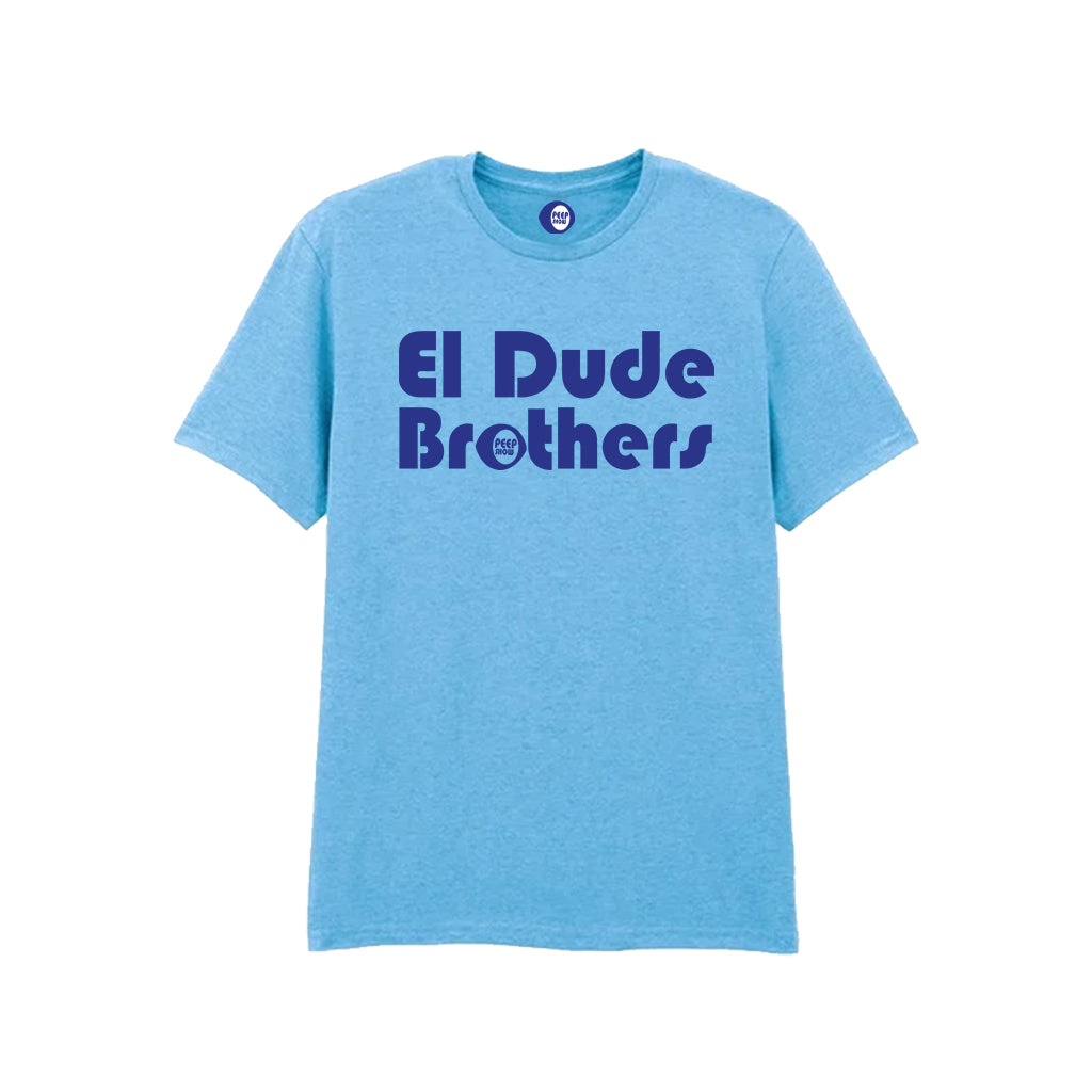 Peep Show - El Dude Brothers T-Shirt