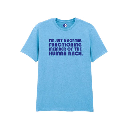 Peep Show - Member of the Human Race T-Shirt