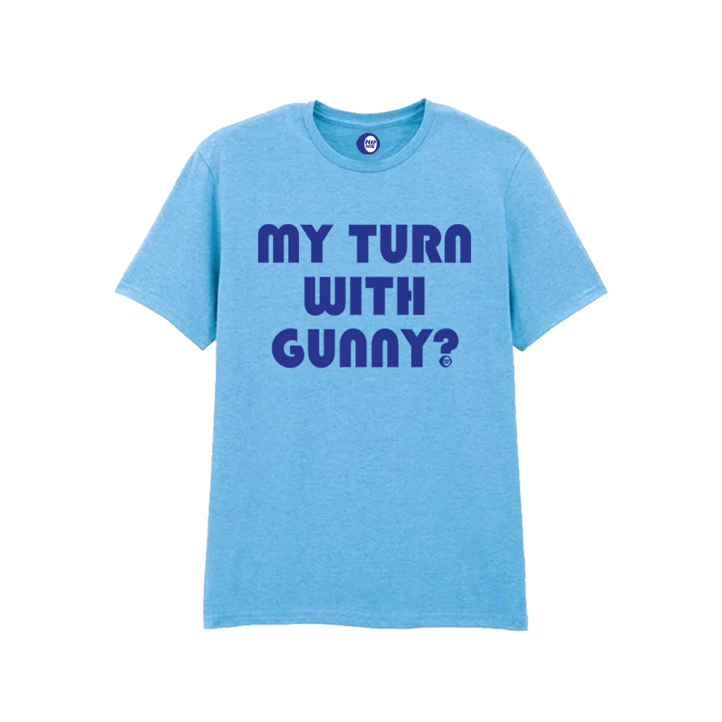 Peep Show - My Turn with Gunny T-Shirt