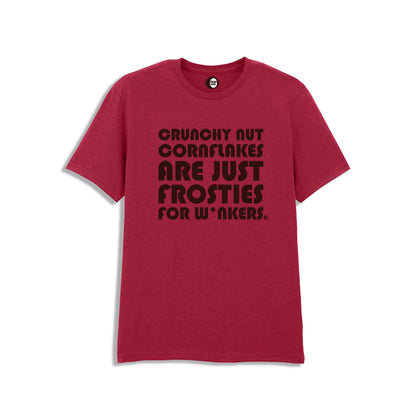 Peep Show - Crunchy Nut Cornflakes T-Shirt