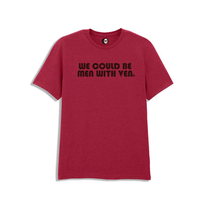 Peep Show - We Could Be Men with Ven T-Shirt