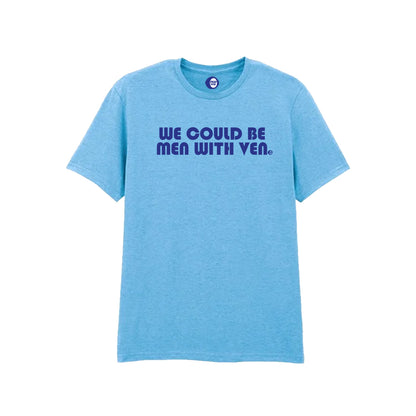 Peep Show - We Could Be Men with Ven T-Shirt