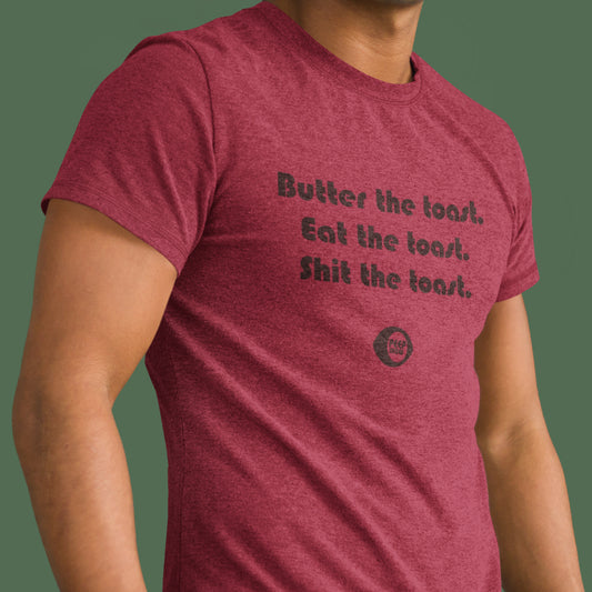 Peep Show - The Toast T-Shirt