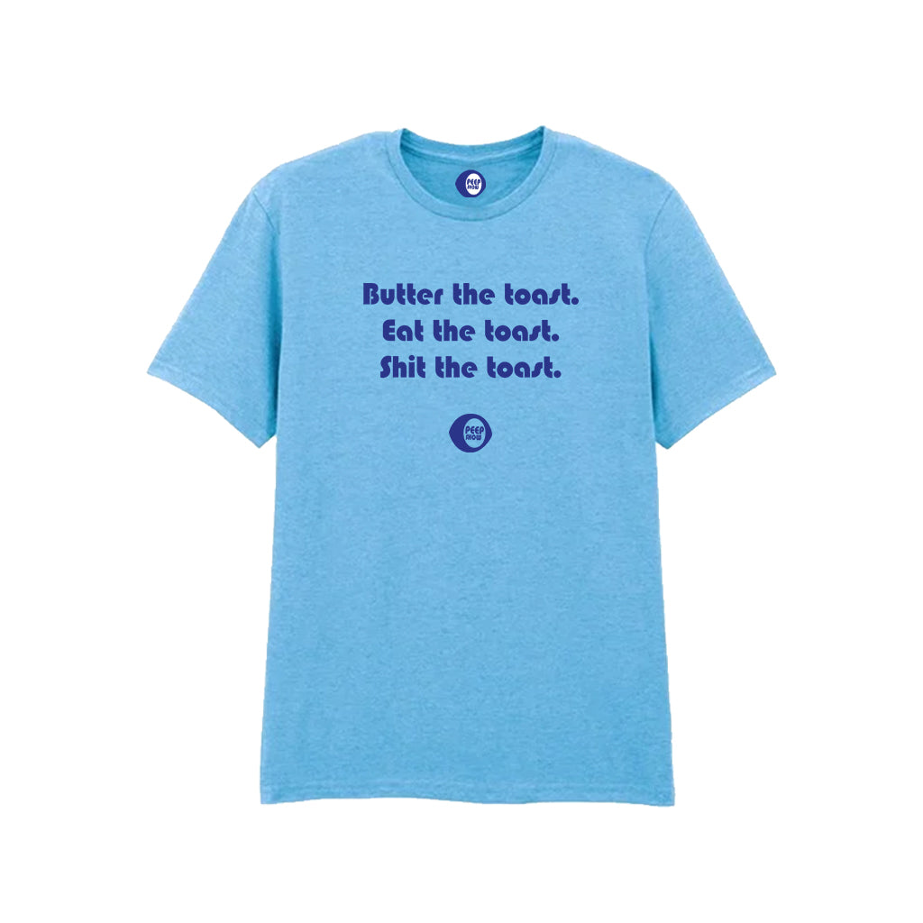 Peep Show - The Toast T-Shirt