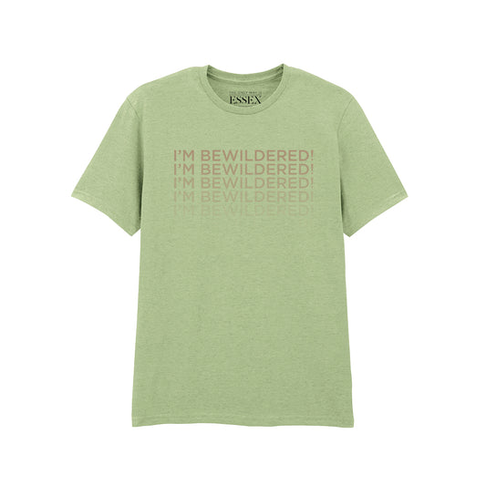 I'm Bewildered! T-Shirt