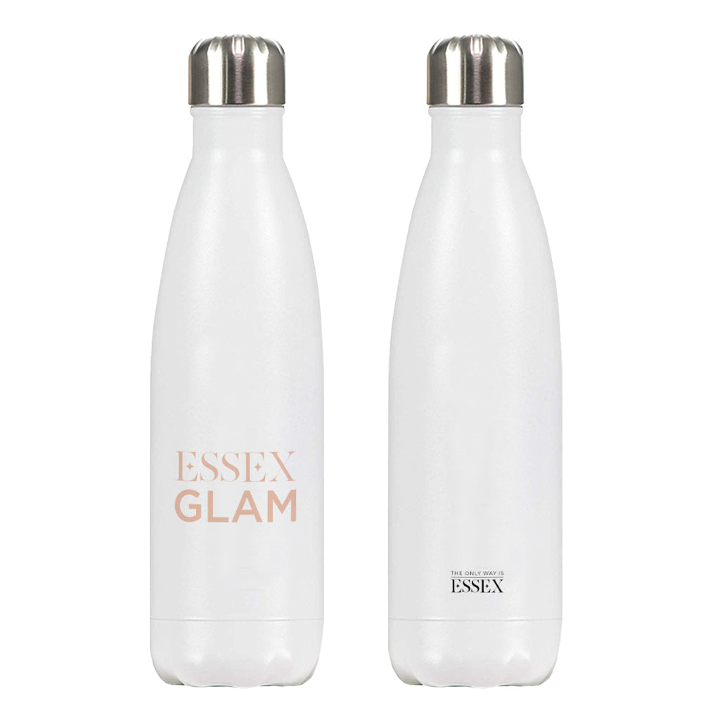 Essex Glam Premium Water Bottle