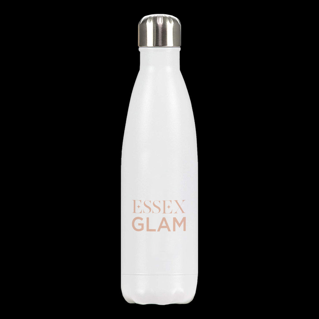 Essex Glam Premium Water Bottle