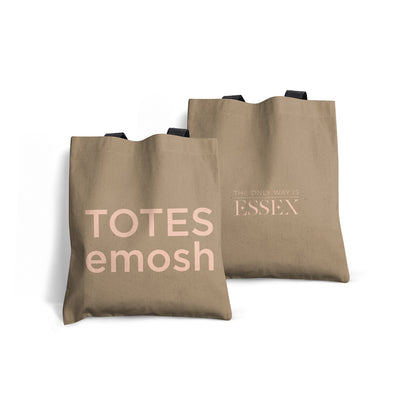 Totes emosh Edge-to-Edge Tote Bag