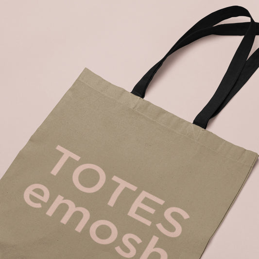 Totes emosh Edge-to-Edge Tote Bag