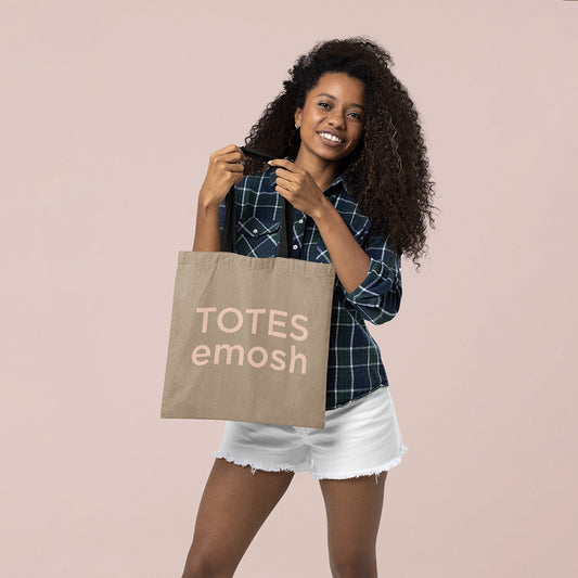 Totes emosh Edge-to-Edge Tote Bag