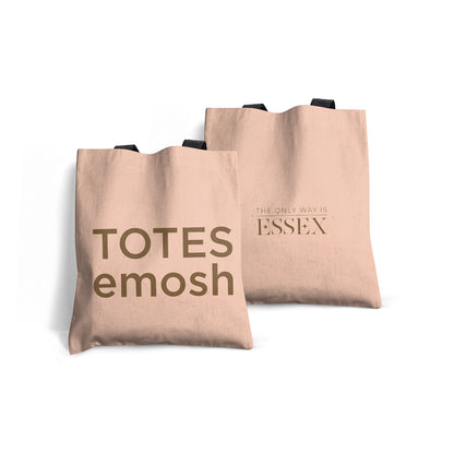 Totes emosh Edge-to-Edge Tote Bag
