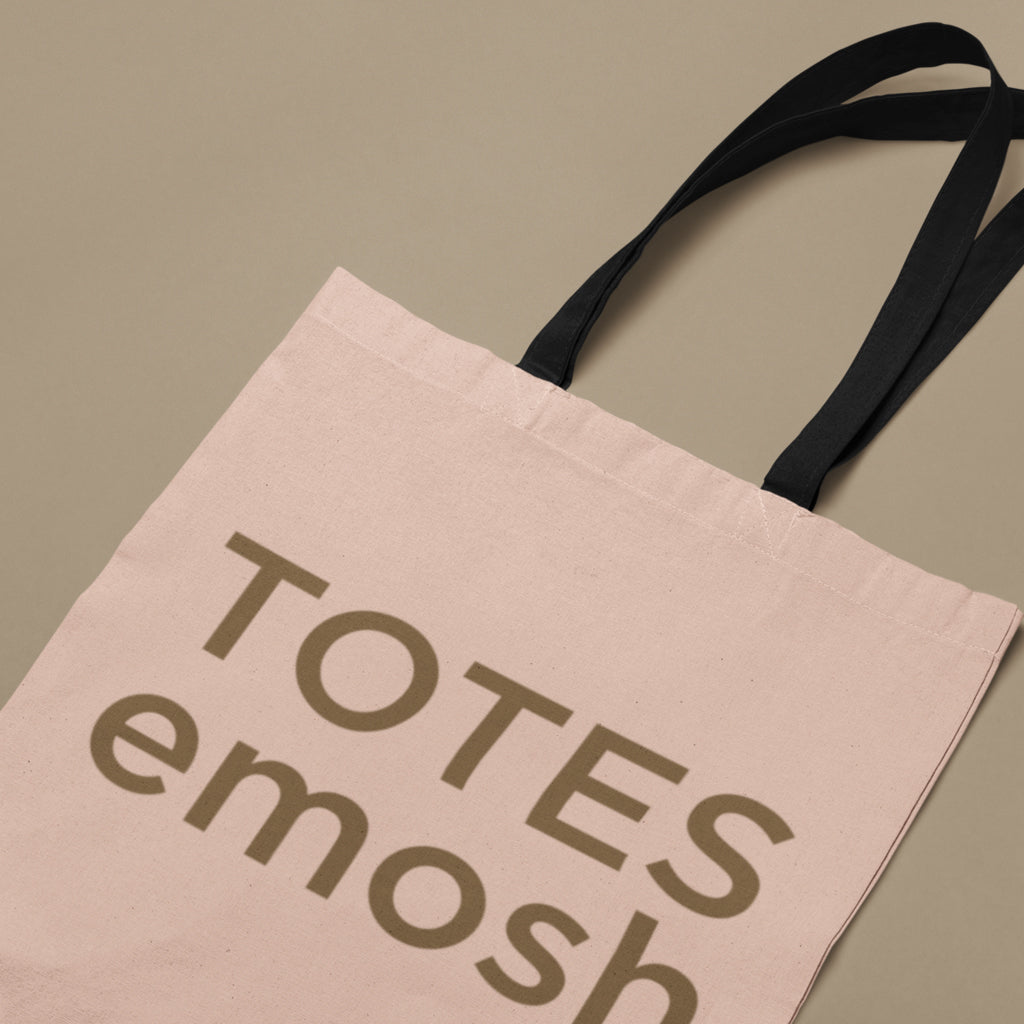 Totes emosh Edge-to-Edge Tote Bag