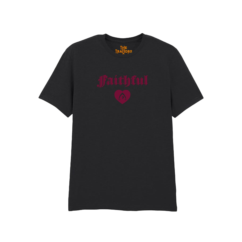 The Traitors - Faithful T-Shirt