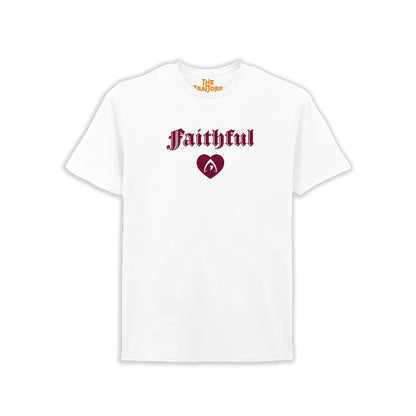 The Traitors - Faithful T-Shirt