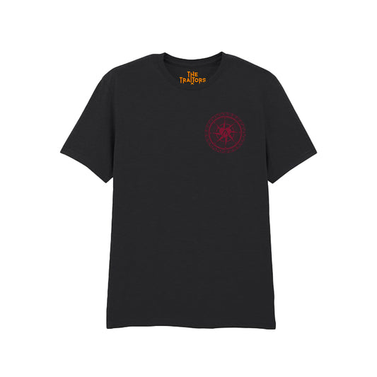 The Traitors - Valentine's Round Table T-Shirt