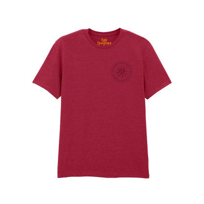 The Traitors - Valentine's Round Table T-Shirt