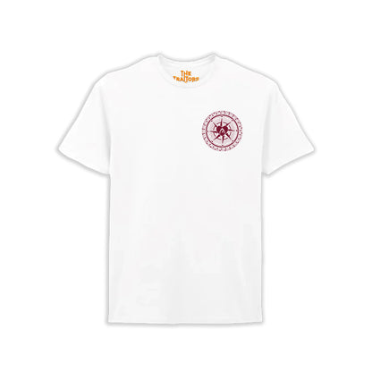 The Traitors - Valentine's Round Table T-Shirt