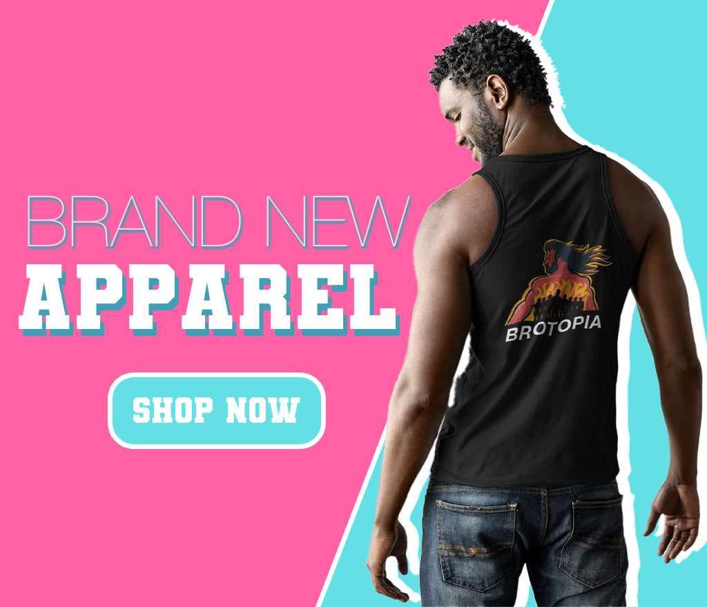 Bad Boyfriends Apparel