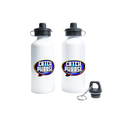 Catchphrase Water Bottle