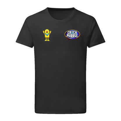 Mr. Chips Catchphrase T-Shirt