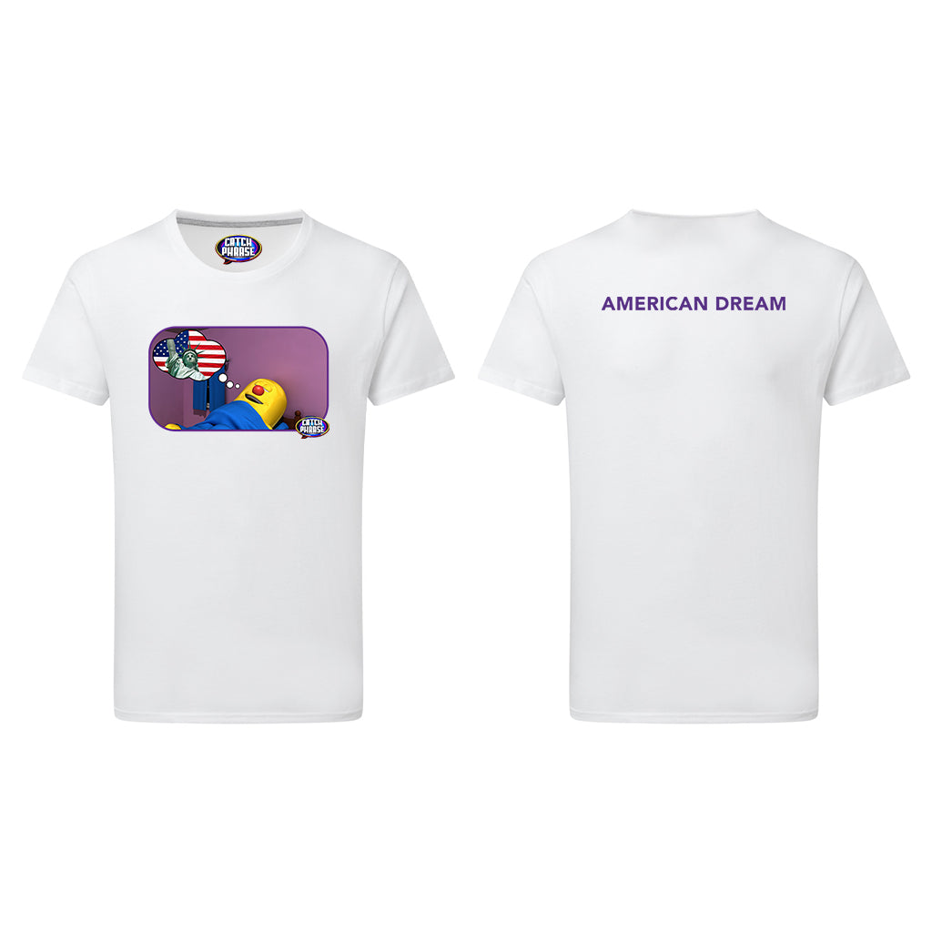 American Dream T-Shirt