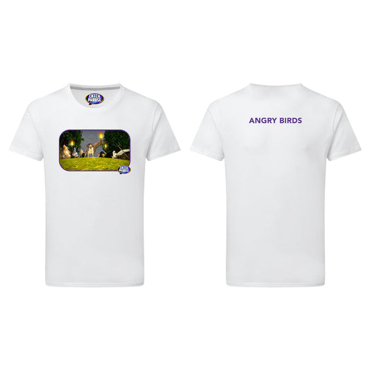 Angry Birds T-Shirt
