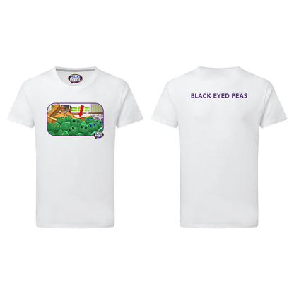 Black Eyed Peas T-Shirt