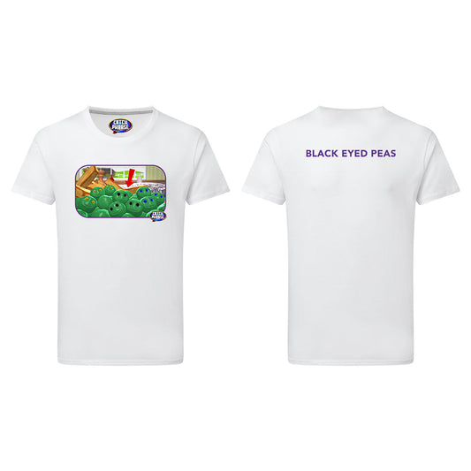 Black Eyed Peas T-Shirt