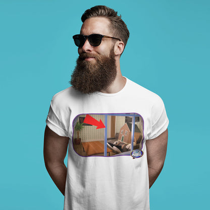 Home Alone T-Shirt