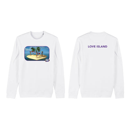 Love Island Sweatshirt