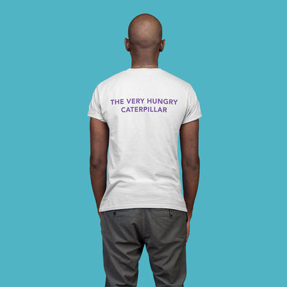 The Very Hungry Caterpillar T-Shirt