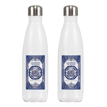 20th Anniversary Premium Water Bottle