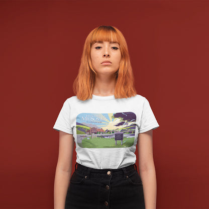 Welcome to Midsomer T-Shirt