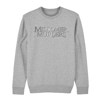 Midsomer Murders Sweatshirt
