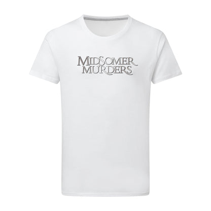 Midsomer Murders T-Shirt
