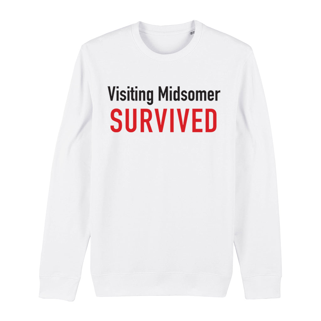 Survived Sweatshirt
