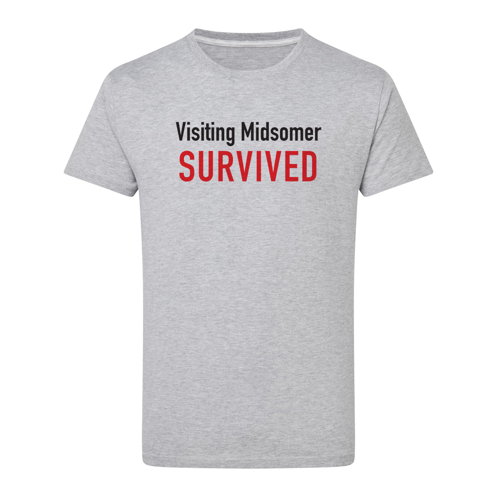 Survived T-Shirt