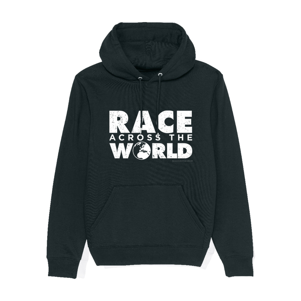 Race Across the World - Hoodie