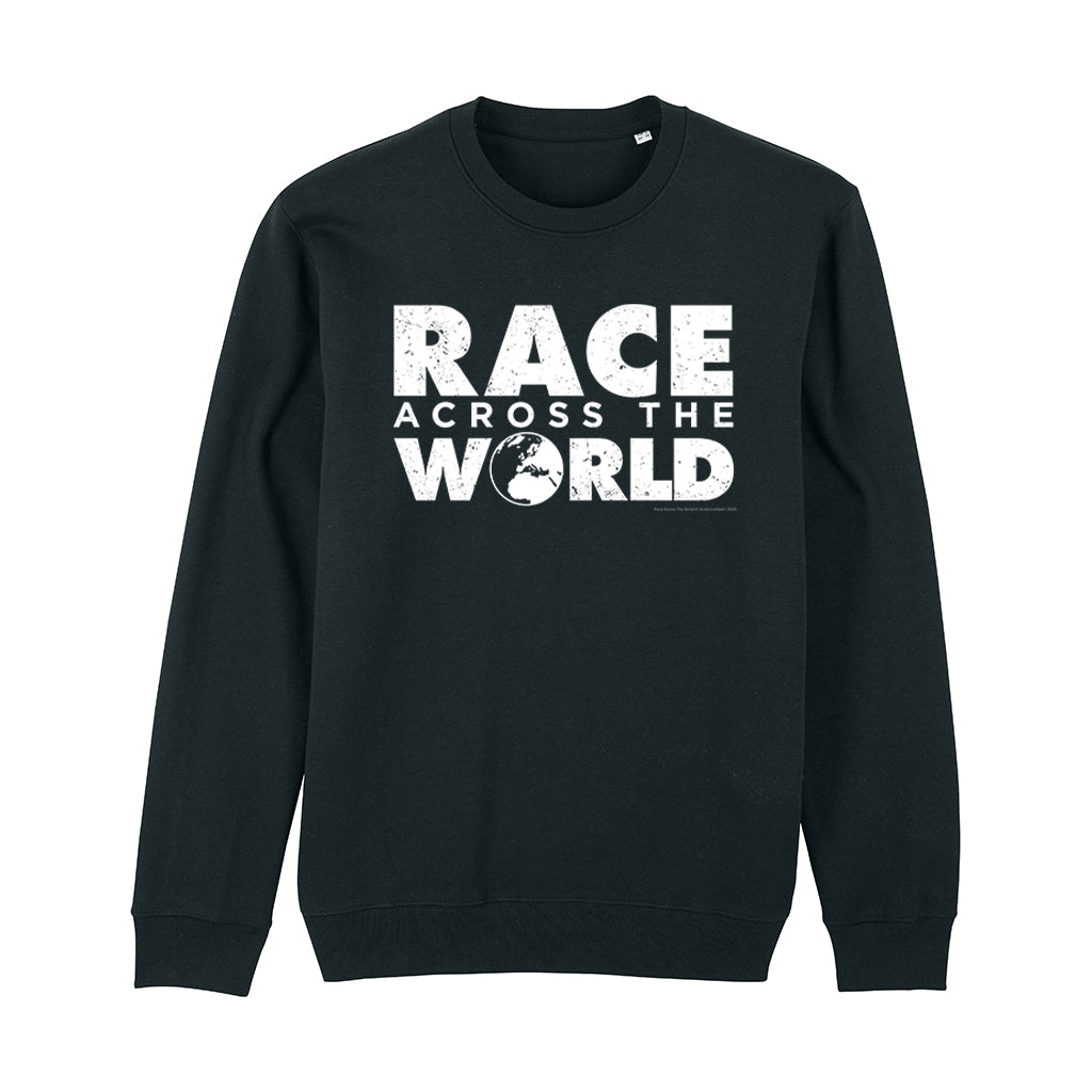 Race Across the World - Sweatshirt