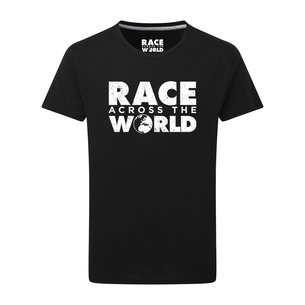 Race Across the World - T-Shirt