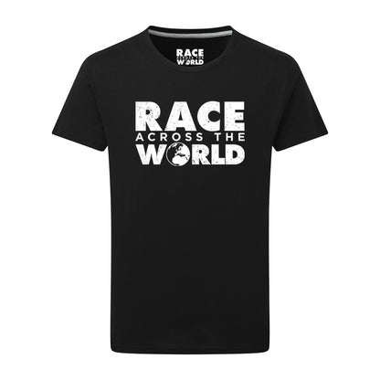 Race Across the World - T-Shirt