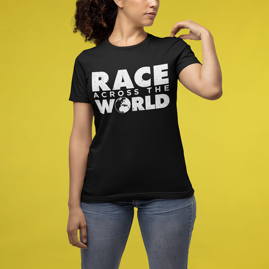 Race Across the World - T-Shirt