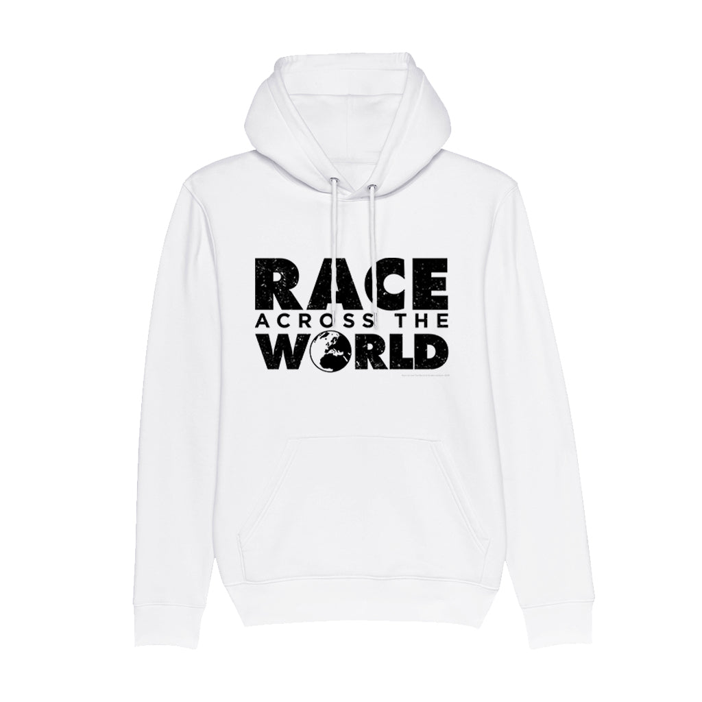 Race Across the World - Hoodie