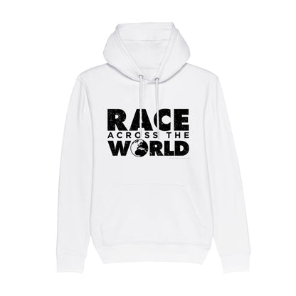 Race Across the World - Hoodie