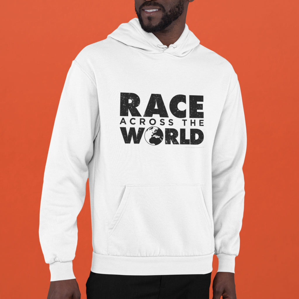 Race Across the World - Hoodie